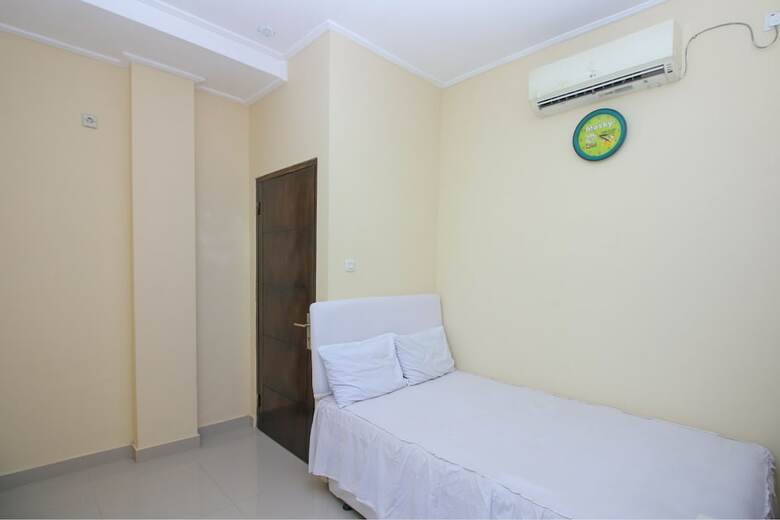 Hotel Kja Guest House