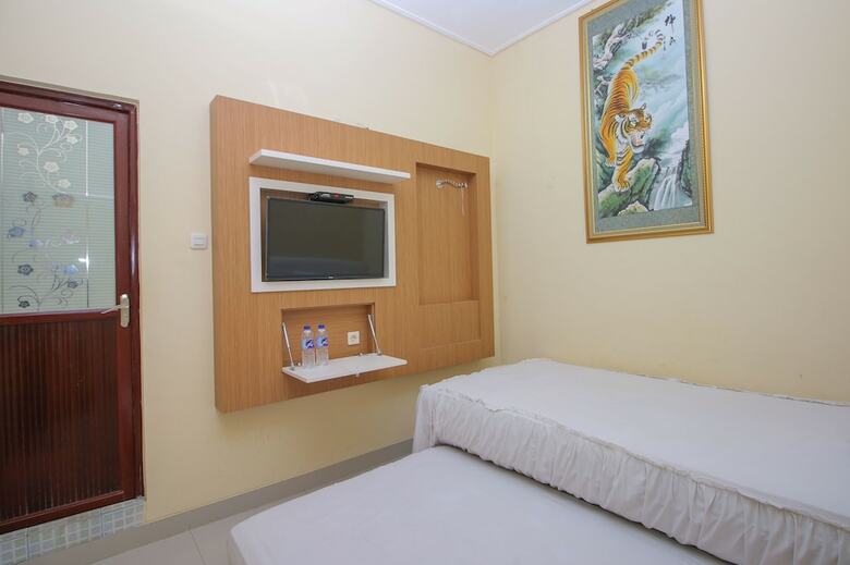 Hotel Kja Guest House