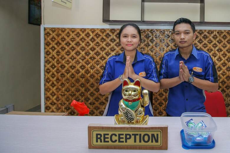 Hotel Kja Guest House
