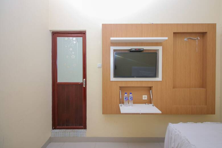 Hotel Kja Guest House