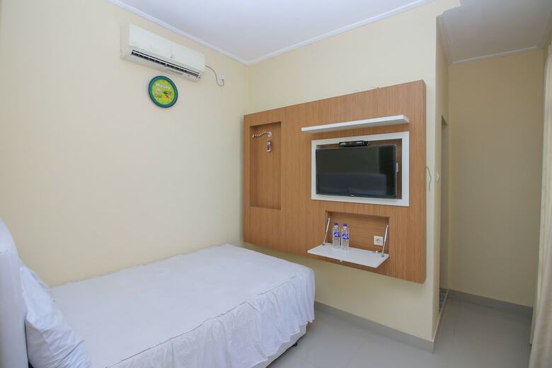 Hotel Kja Guest House