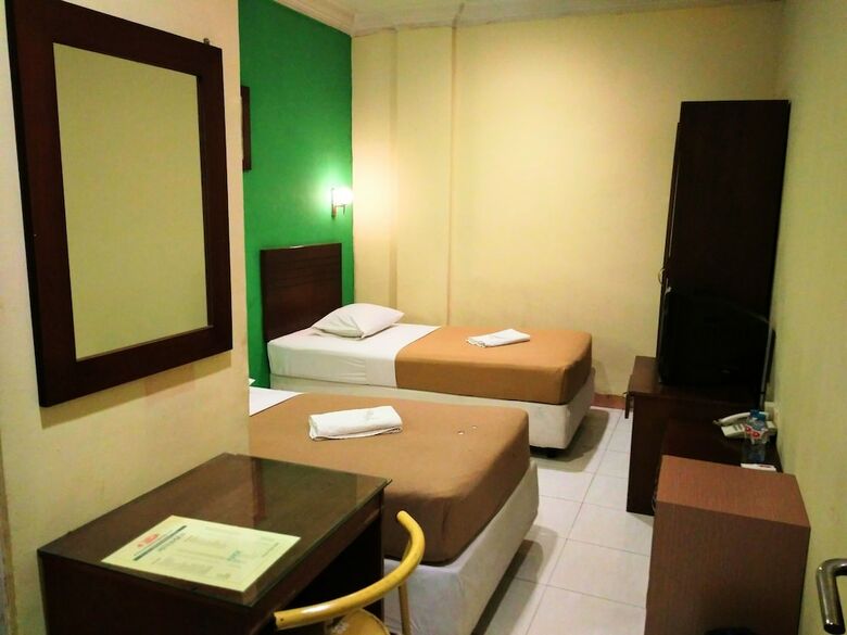 Hotel Parma