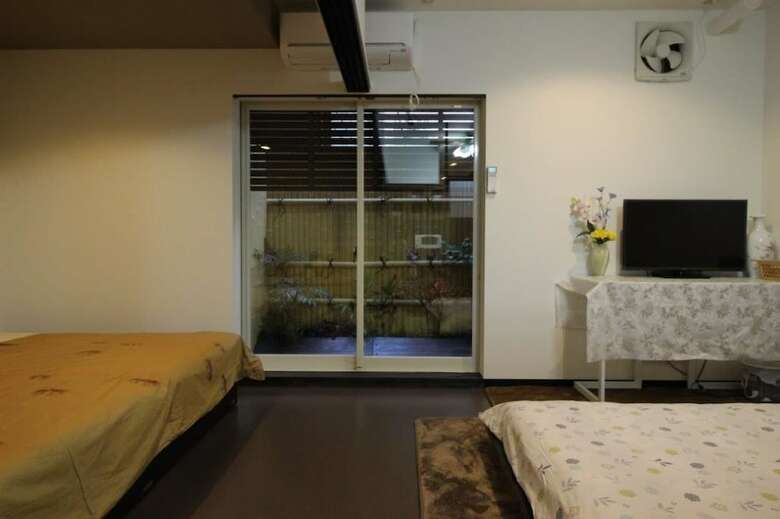 Hotel Nakayama Guesthouse