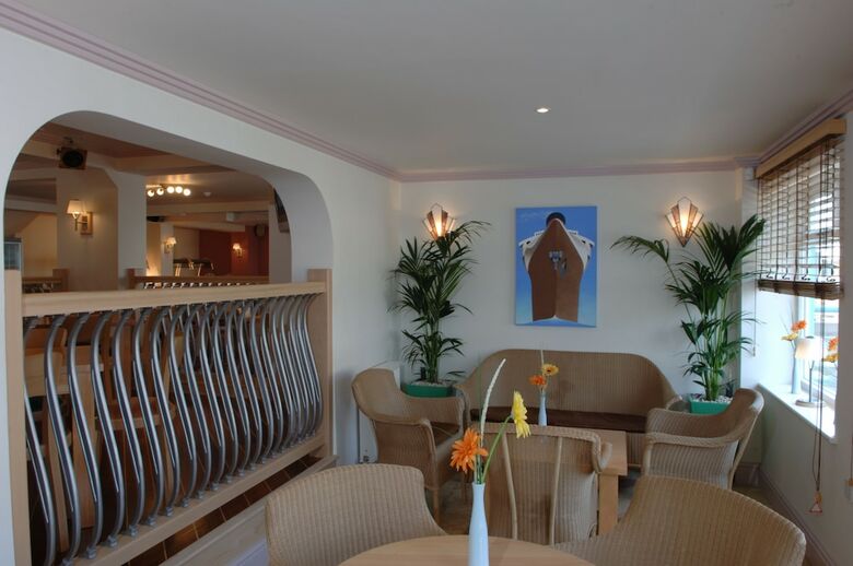 Bed & Breakfast The Waterfront Inn