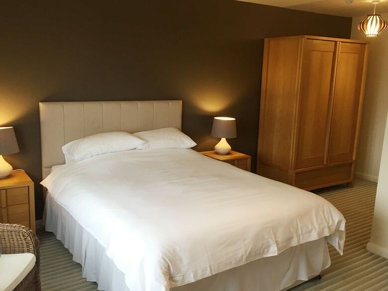 Bed & Breakfast The Waterfront Inn
