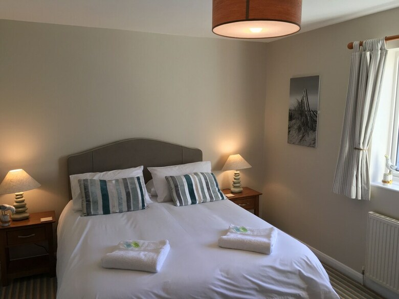 Bed & Breakfast The Waterfront Inn