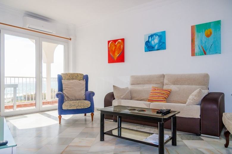 Apartamentos Stella Maris Canovas Nerja