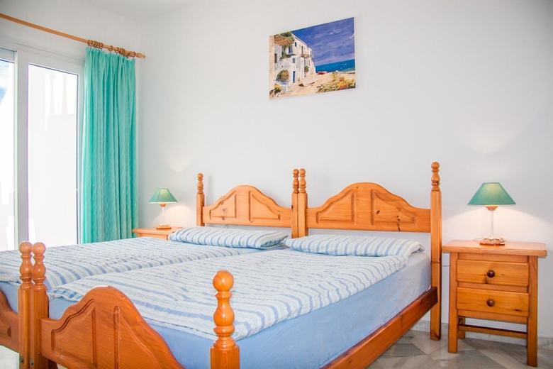 Apartamentos Stella Maris Canovas Nerja