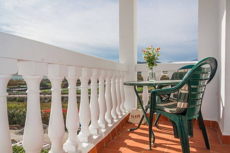 Apartamentos Stella Maris Canovas Nerja