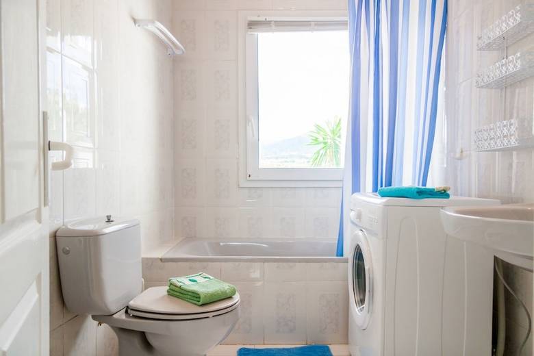 Apartamentos Stella Maris Canovas Nerja