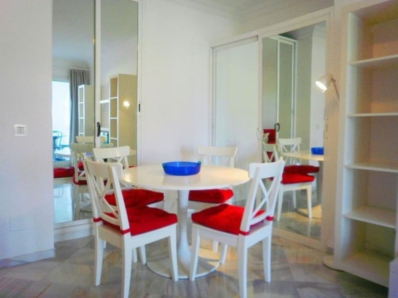 Apartamentos Stella Maris Canovas Nerja