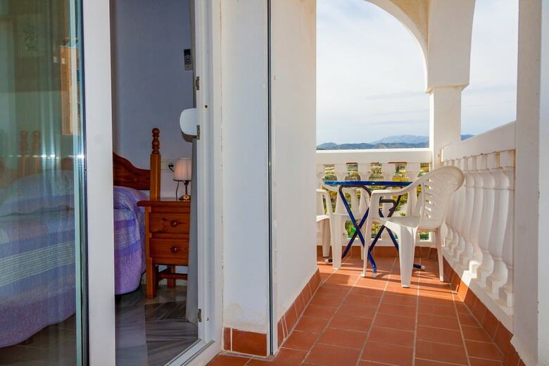 Apartamentos Stella Maris Canovas Nerja