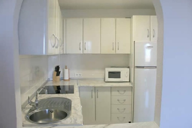 Apartamentos Stella Maris Canovas Nerja