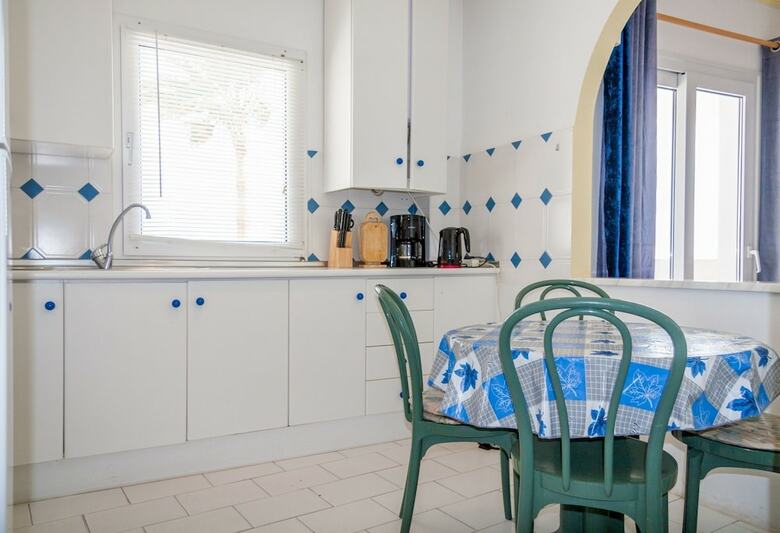 Apartamentos Stella Maris Canovas Nerja