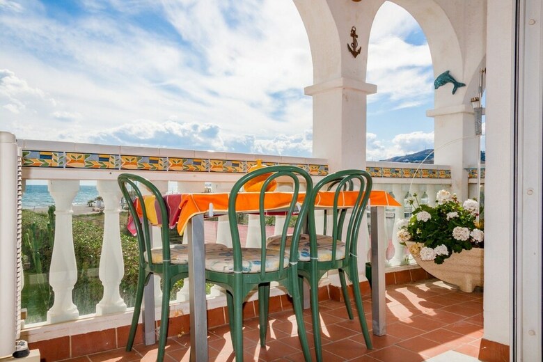 Apartamentos Stella Maris Canovas Nerja