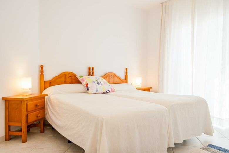 Apartamentos Stella Maris Canovas Nerja
