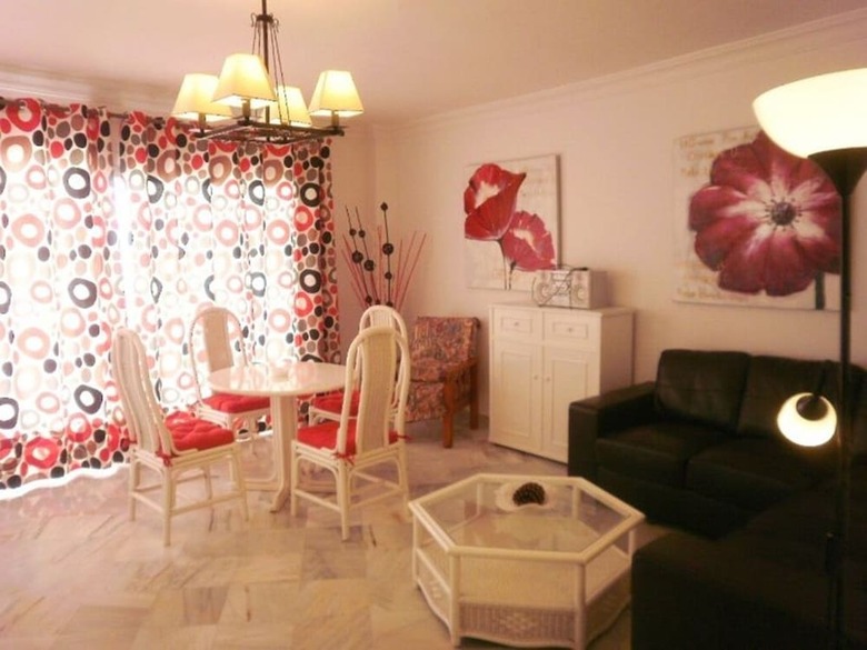 Apartamentos Stella Maris Canovas Nerja