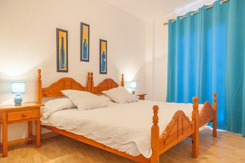 Apartamentos Stella Maris Canovas Nerja