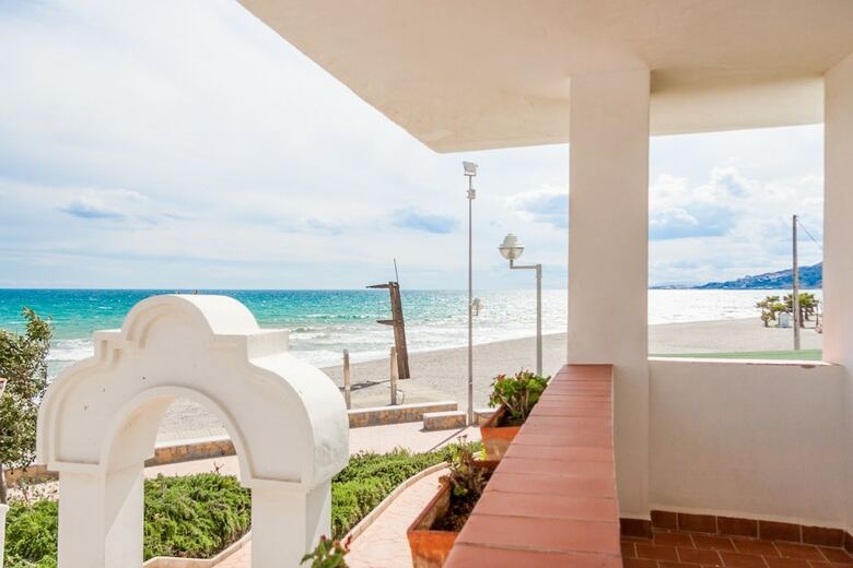 Apartamentos Stella Maris Canovas Nerja
