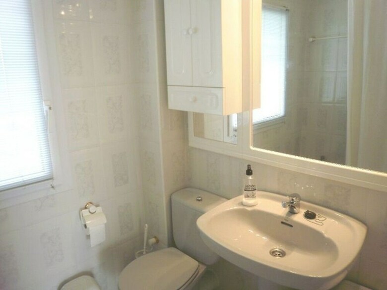 Apartamentos Stella Maris Canovas Nerja