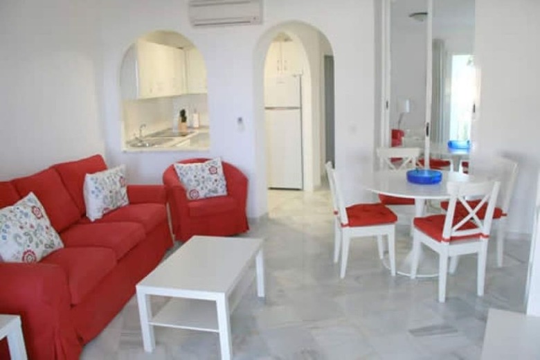 Apartamentos Stella Maris Canovas Nerja