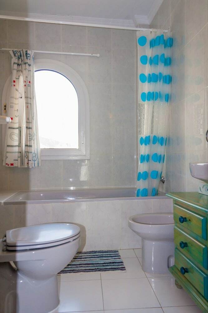 Apartamentos Stella Maris Canovas Nerja