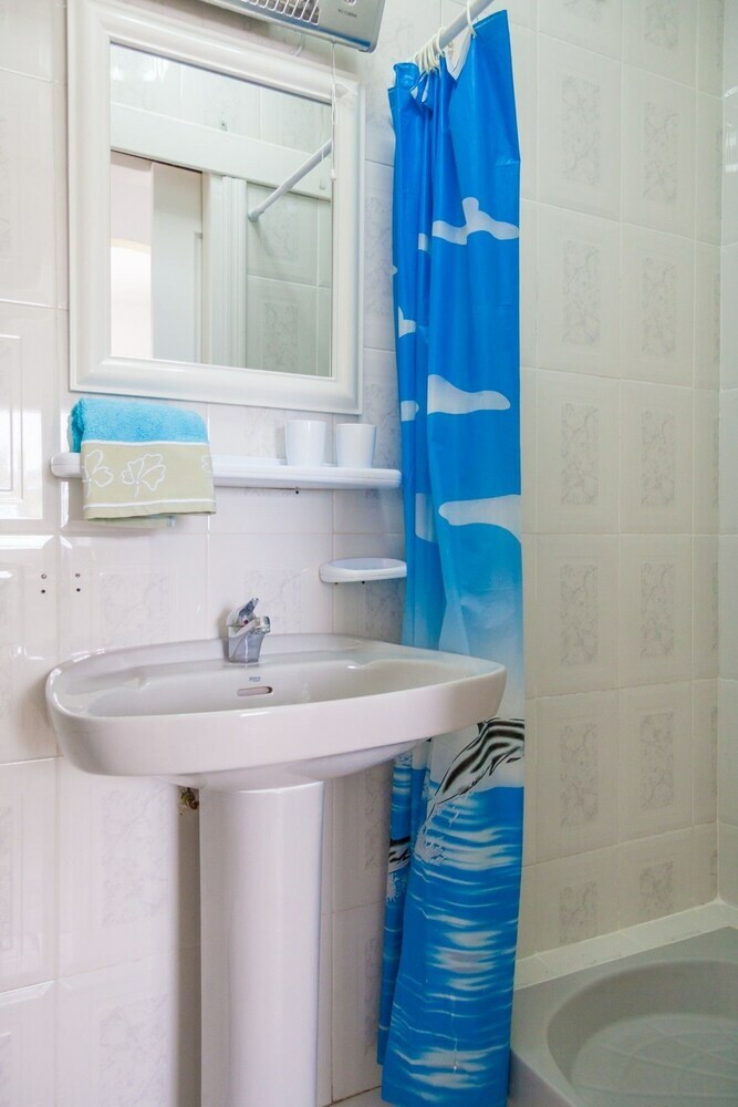 Apartamentos Stella Maris Canovas Nerja