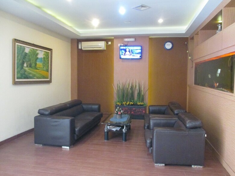 Parma Indah Hotel