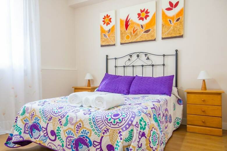 Apartamento Tahiti Canovas Nerja