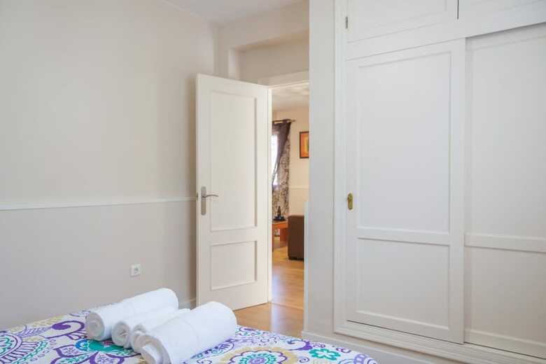Apartamento Tahiti Canovas Nerja
