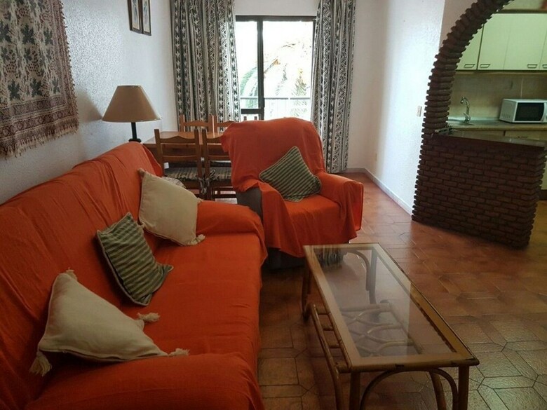 Apartamento Palmeras Torrecilla Canovas Nerja