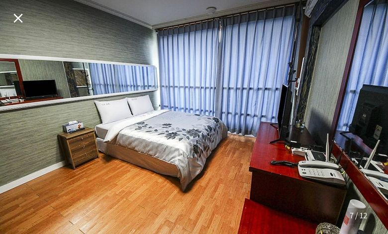 Hotel Sulhwa Motel & Pension