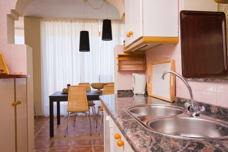 Villa Tres Terrazas Canovas Nerja