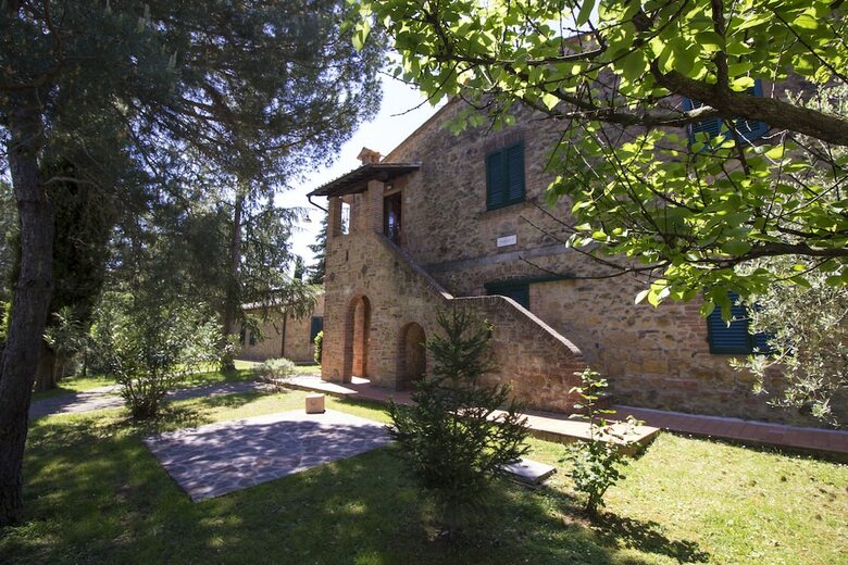 Agroturismo Agriturismo Il Poggio