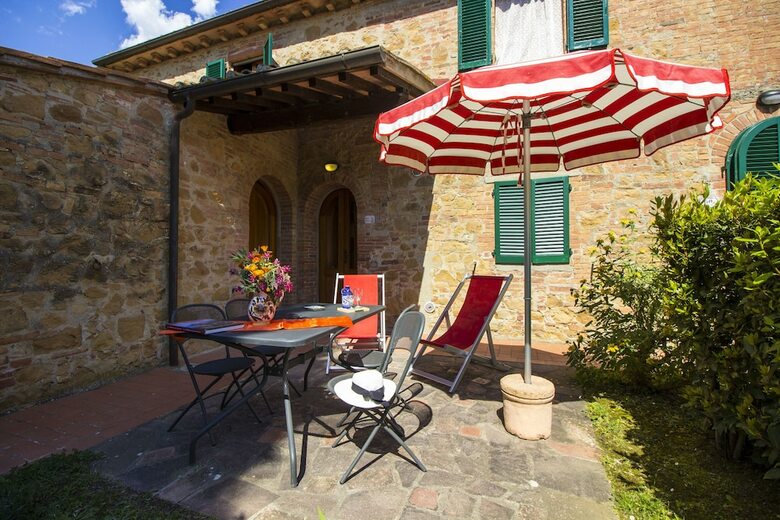 Agroturismo Agriturismo Il Poggio