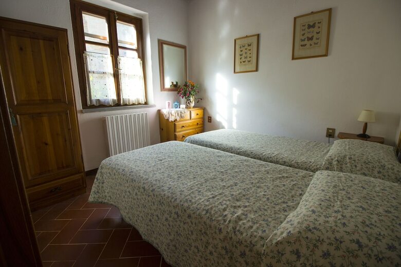 Agroturismo Agriturismo Il Poggio
