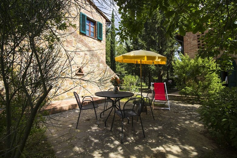 Agroturismo Agriturismo Il Poggio