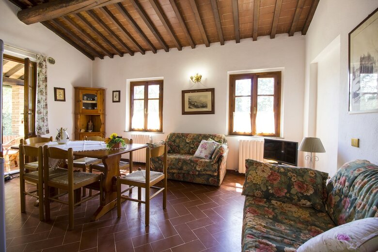 Agroturismo Agriturismo Il Poggio
