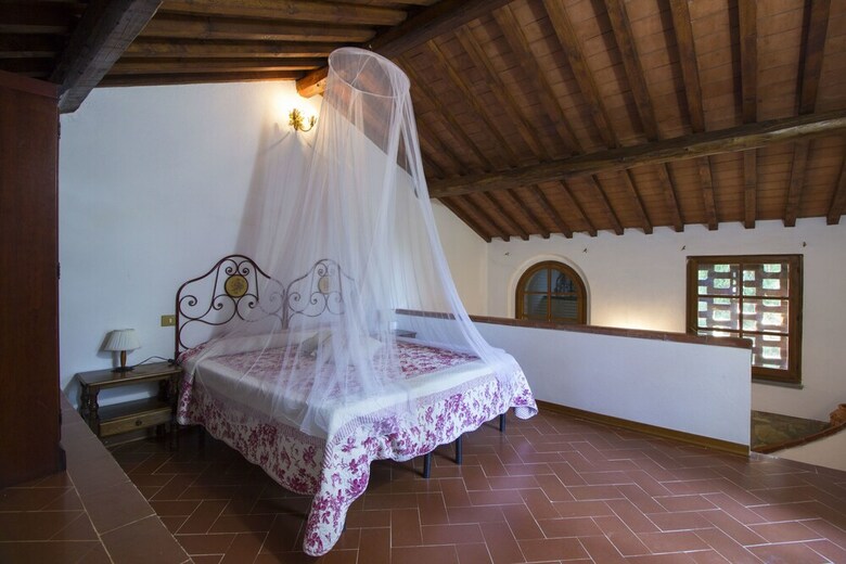 Agroturismo Agriturismo Il Poggio