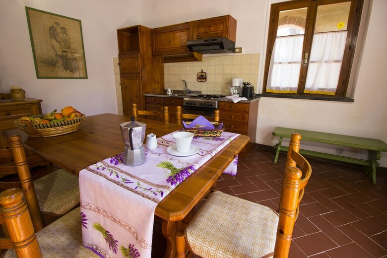 Agroturismo Agriturismo Il Poggio