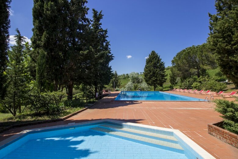Agroturismo Agriturismo Il Poggio