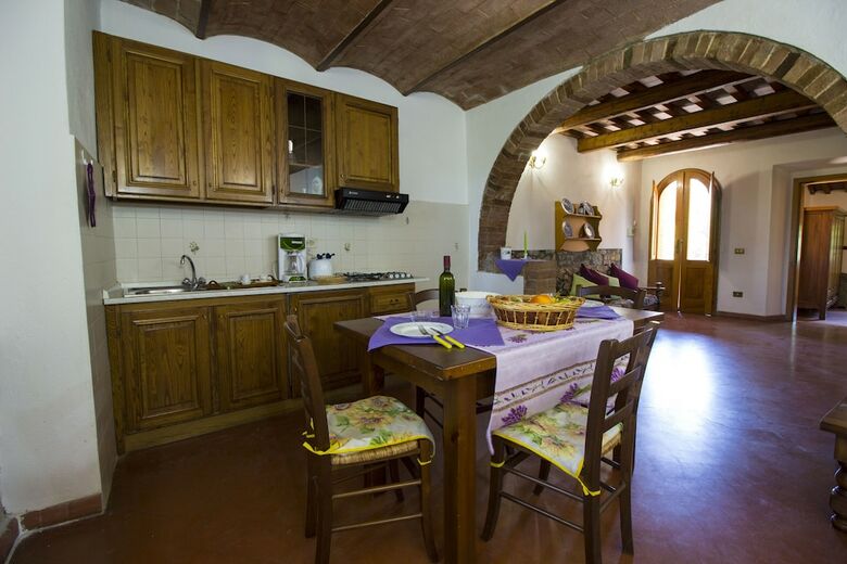 Agroturismo Agriturismo Il Poggio