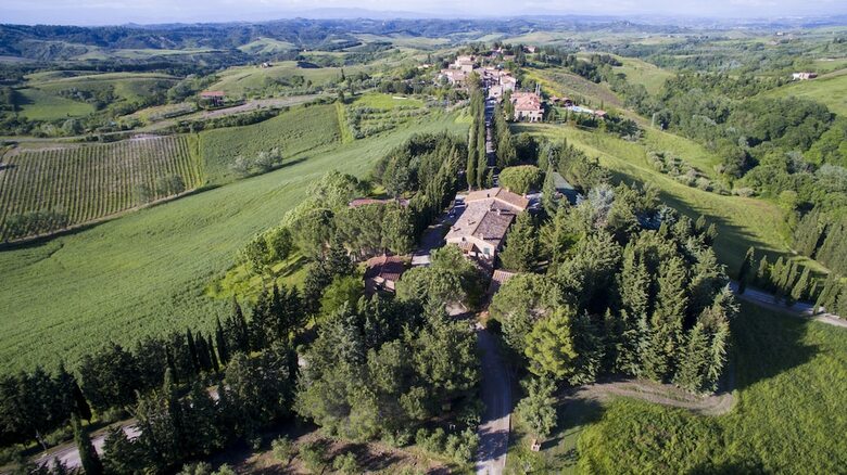 Agroturismo Agriturismo Il Poggio