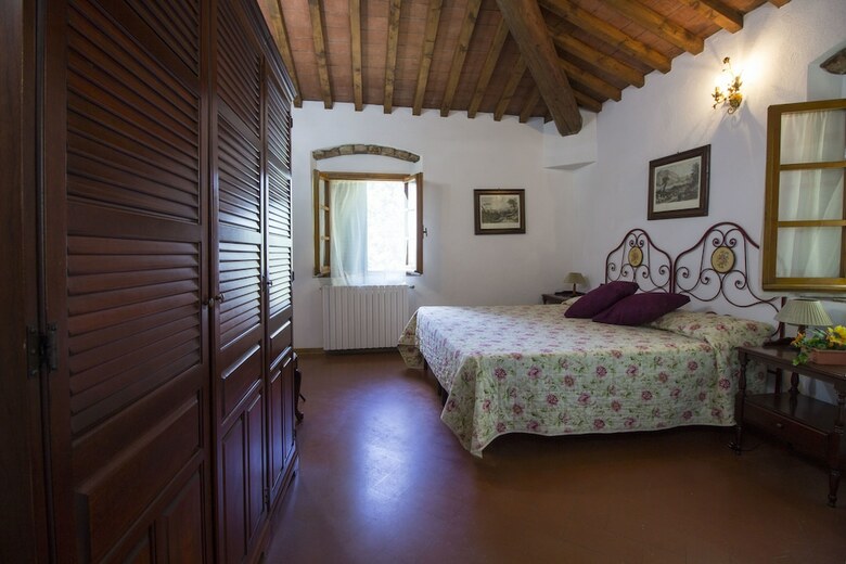 Agroturismo Agriturismo Il Poggio