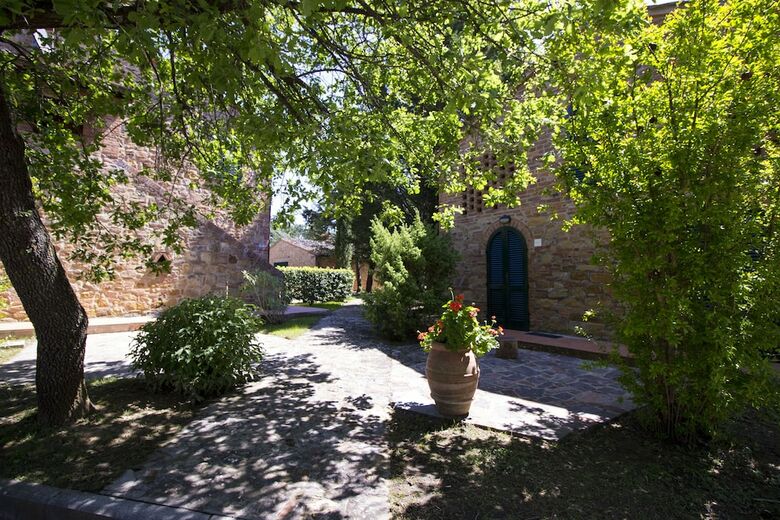 Agroturismo Agriturismo Il Poggio