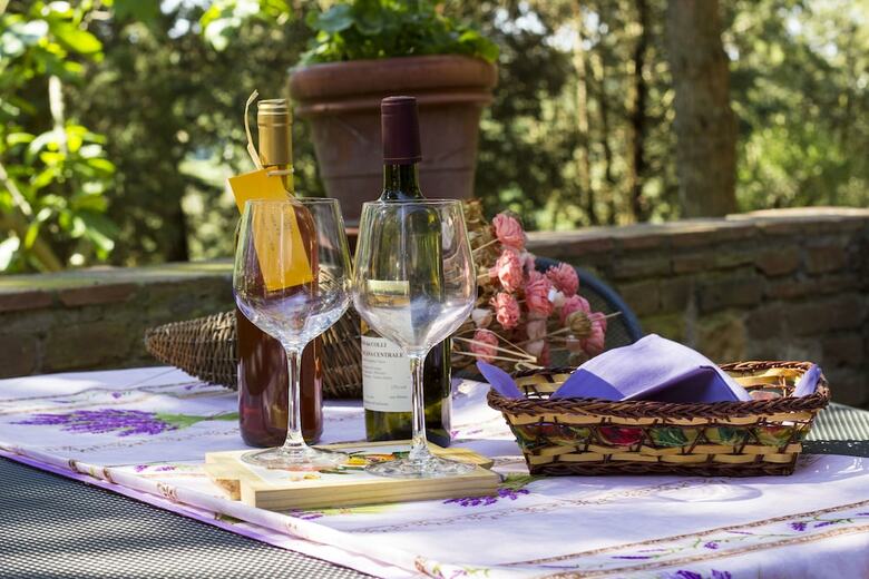 Agroturismo Agriturismo Il Poggio