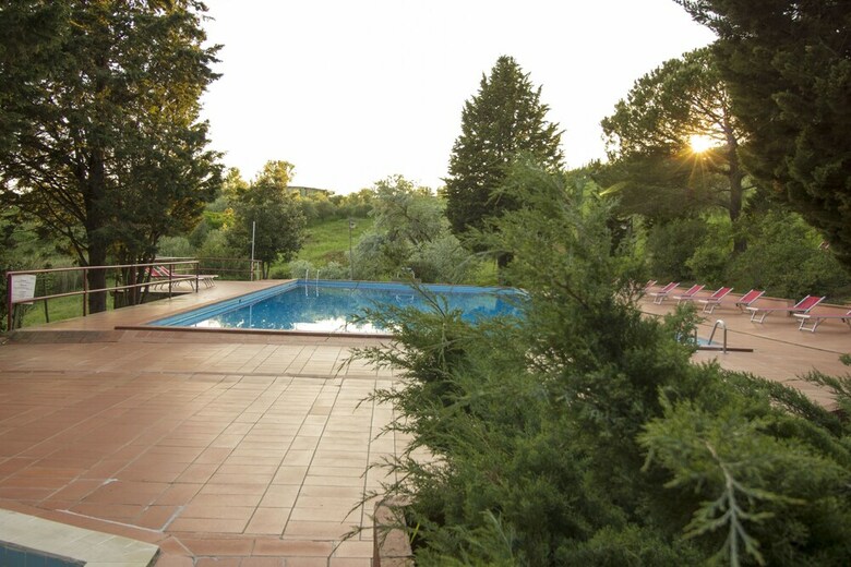 Agroturismo Agriturismo Il Poggio
