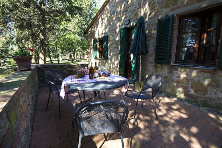Agroturismo Agriturismo Il Poggio