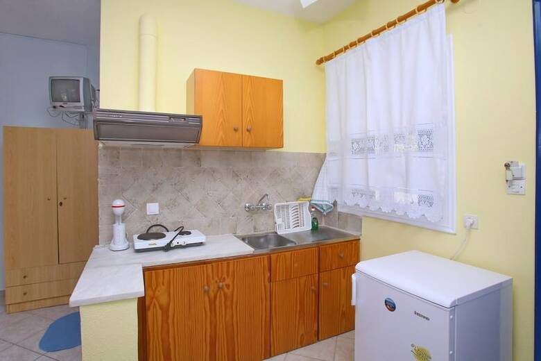 Hotel Panorama Studios