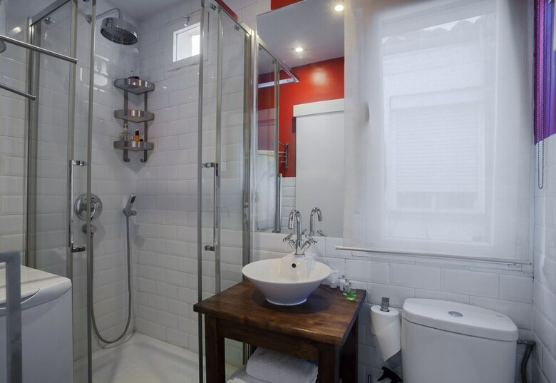 Apartamentos Beautiful Penthouse For 2 People